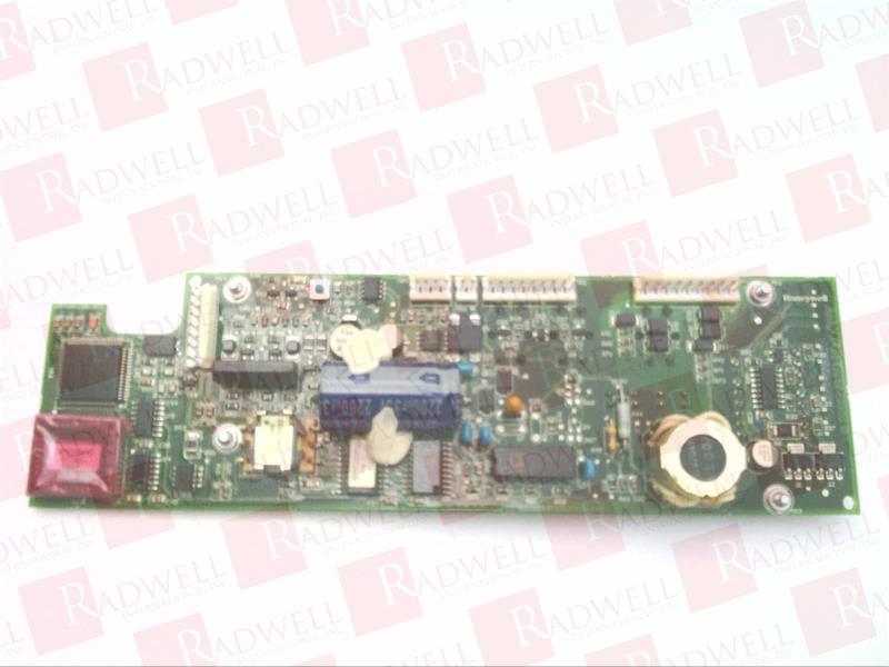 HONEYWELL 65-6152-0086
