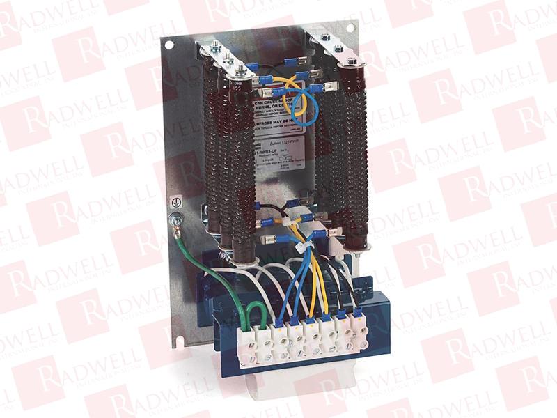 ALLEN BRADLEY 1321-RWR130-DP
