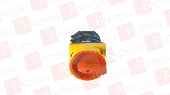 EEC CONTROLS PV30A-1P-RG