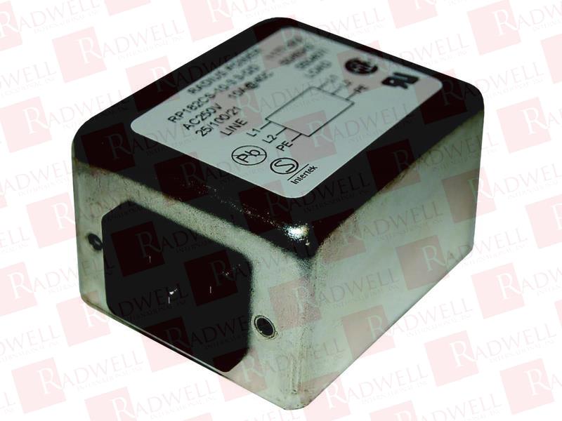 ASTRODYNE TDI RP182CS-6-.47-QD