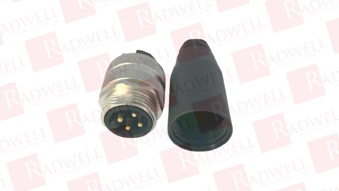TURCK BS 4141-0/9 (DC PINOUT)