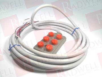 OMRON XW3AP643G11