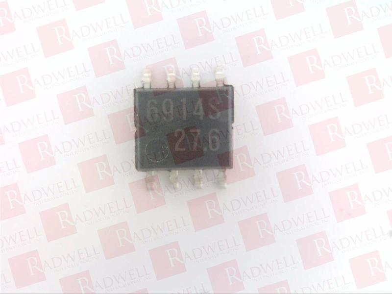 MATSUSHITA ELECTRIC AN6914S