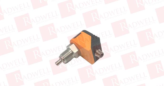 EFECTOR SCN-12ABA-FPKG/US