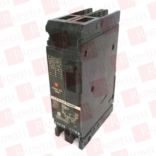 SIEMENS E42B015