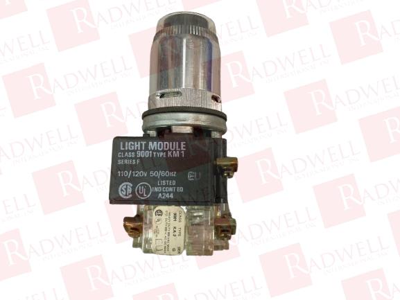 SCHNEIDER ELECTRIC 9001-TP43