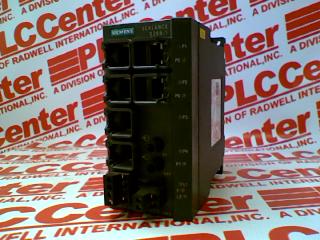 SIEMENS 6GK5206-1BB00-2AA3