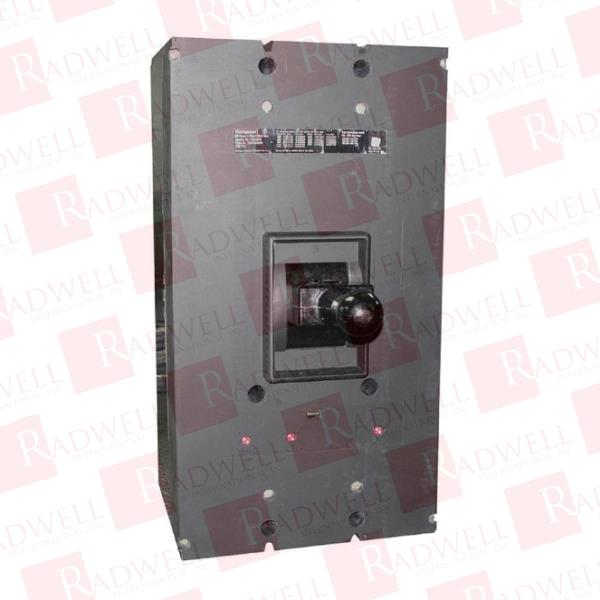 EATON CORPORATION PB32000T