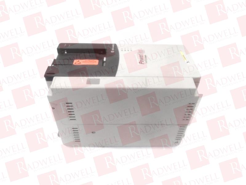 ALLEN BRADLEY 20DD5P0A0EYYAEDEL