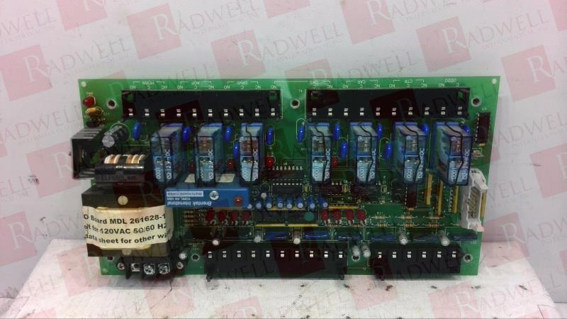 DIVELBISS PC-9230259-3
