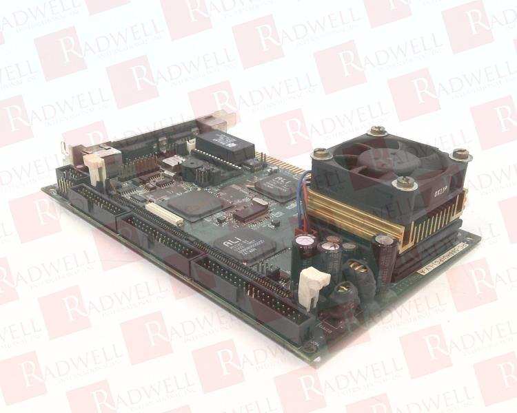 CONTEC PC-586HU(PC)-LV-A