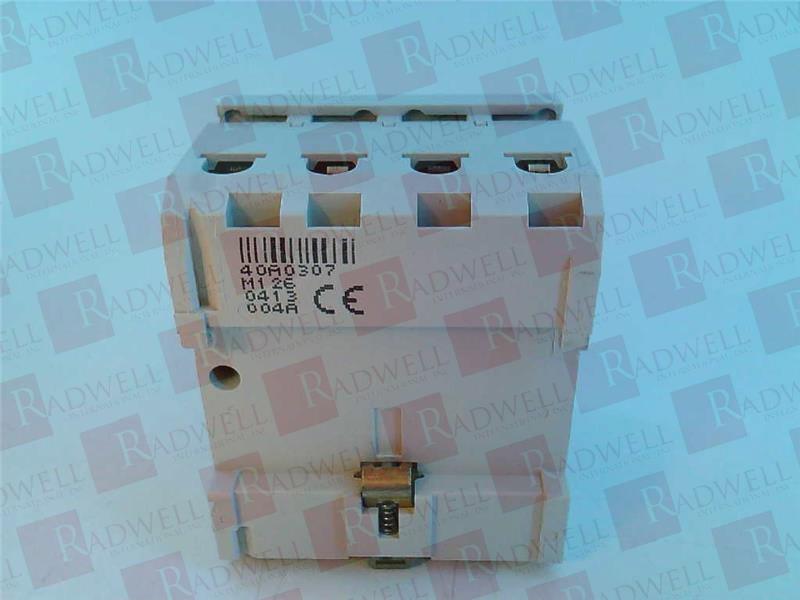 ASEA BROWN BOVERI 2CSF204101R1400