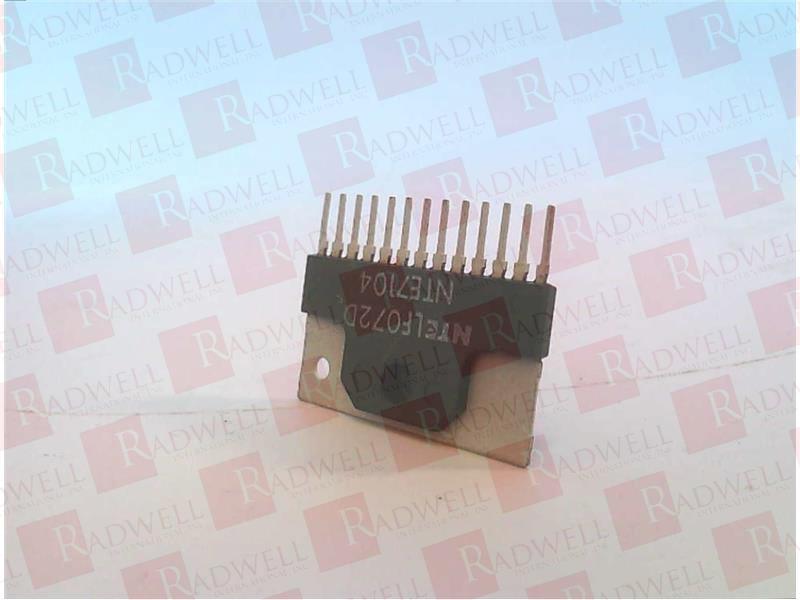 NTE NTE7104