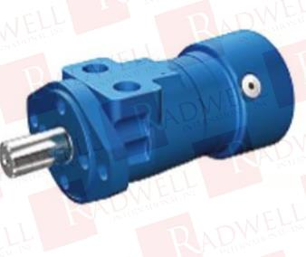 EATON CORPORATION 158-1037-001
