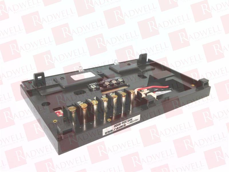 HONEYWELL Q7400B1007