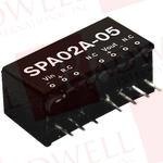MEAN WELL SPA02B-15