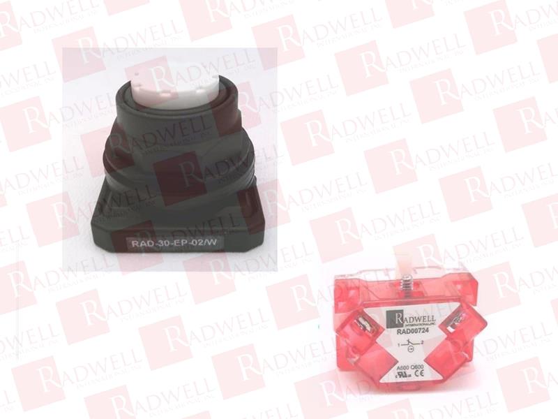 RADWELL RAD03563