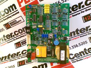 GAS DETECTION BOARD CO2