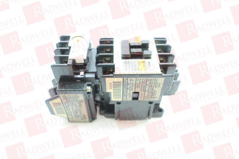 FUJI ELECTRIC SW-4-1/3H