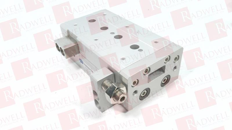 FABCO FGXS25X75A15