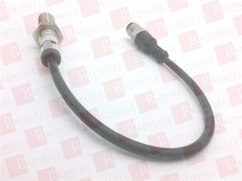 BALLUFF BAW M12MG2-UAC20B-BP00,2-GS04