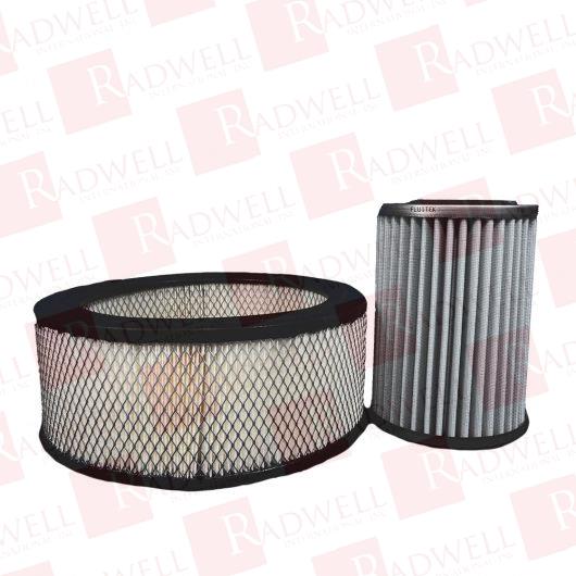FLUITEK FLK04-02834