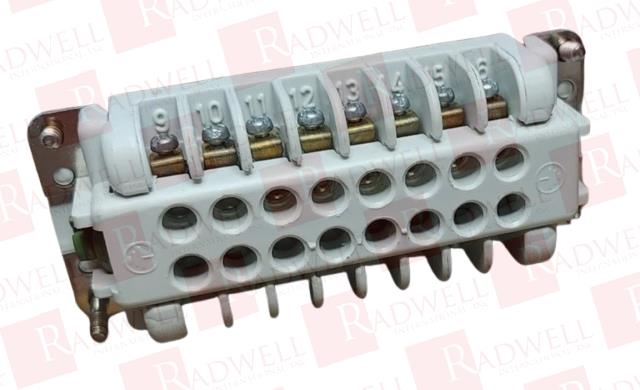 ABB THOMAS & BETTS FS116