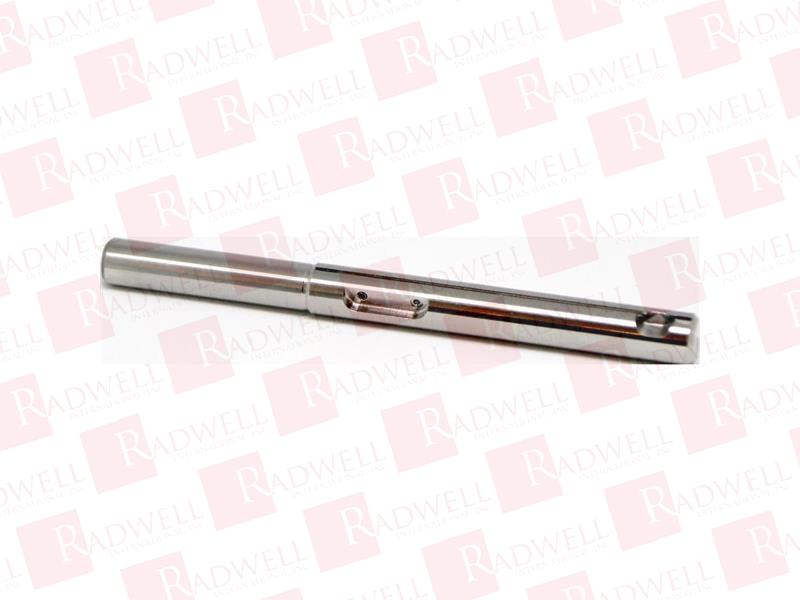 NOGA ENGINEERING LTD UB1160