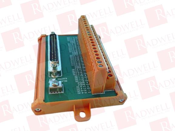 ASEA BROWN BOVERI 610296-1A