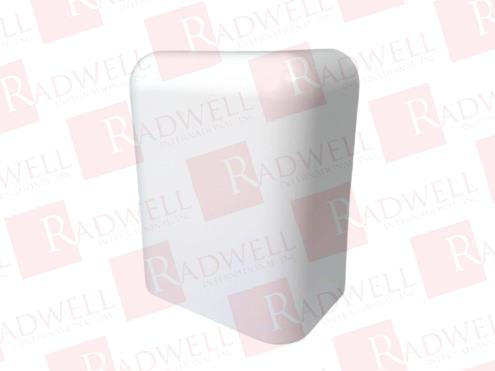 PANDUIT ECF10WH-X