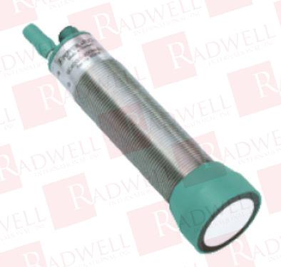 PEPPERL & FUCHS UC4000-30GM-IUR2-V15
