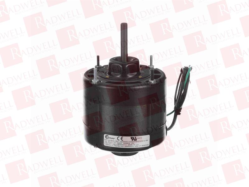 REGAL REXNORD 48A