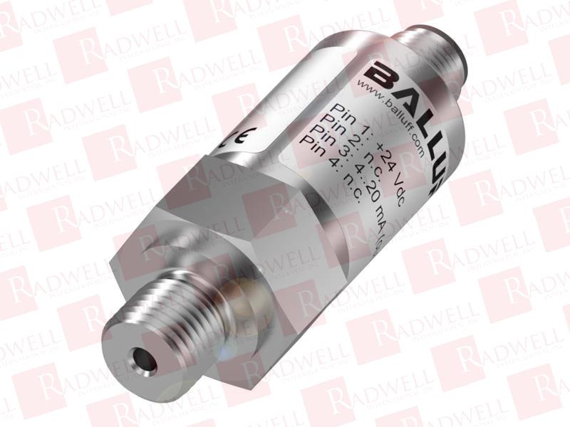 BALLUFF BSP V002-DV004-D05S1A-S4