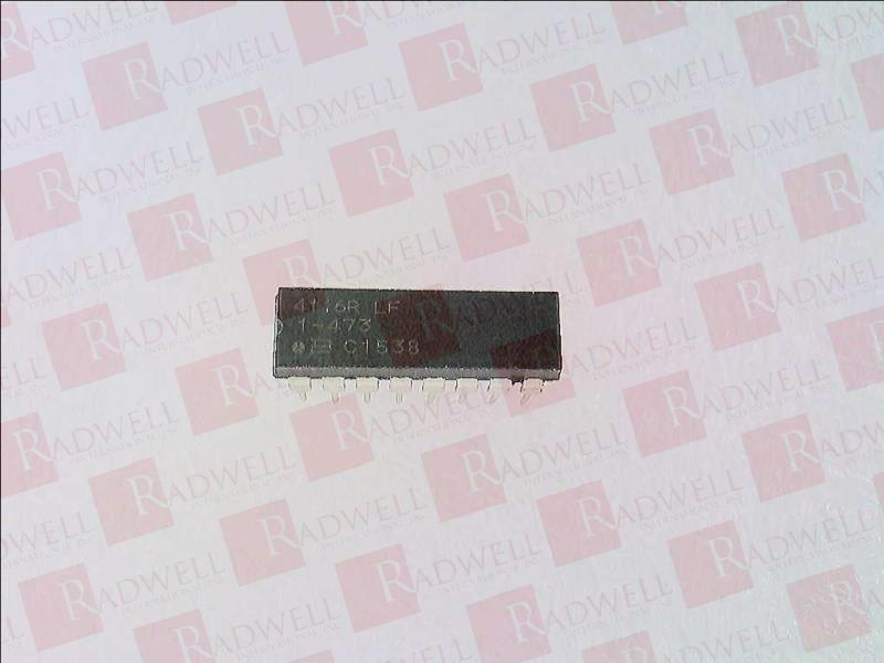 BOURNS 4116R-1-473LF
