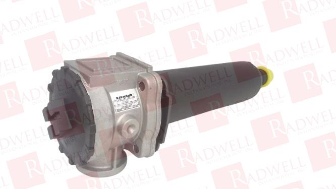 RAYMOND CORP 1129252