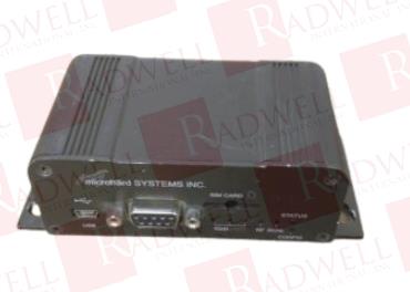 MICROHARD SYSTEMS MHS115100