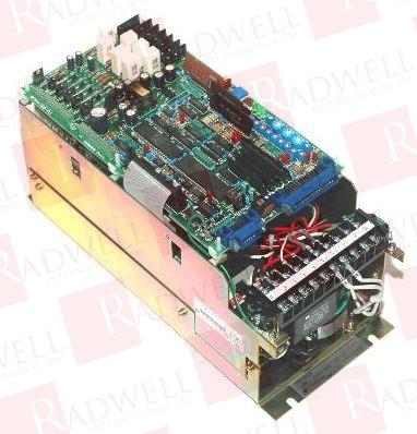 YASKAWA ELECTRIC CACR-SR15BB1BF-Y288