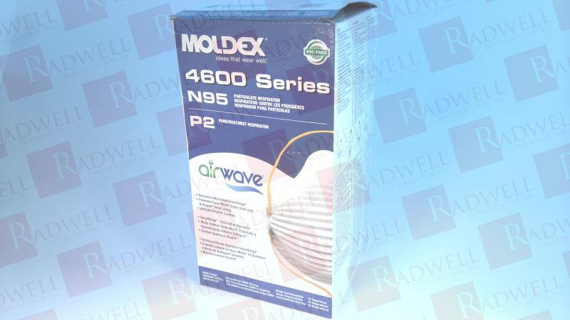 MOLDEX 4601