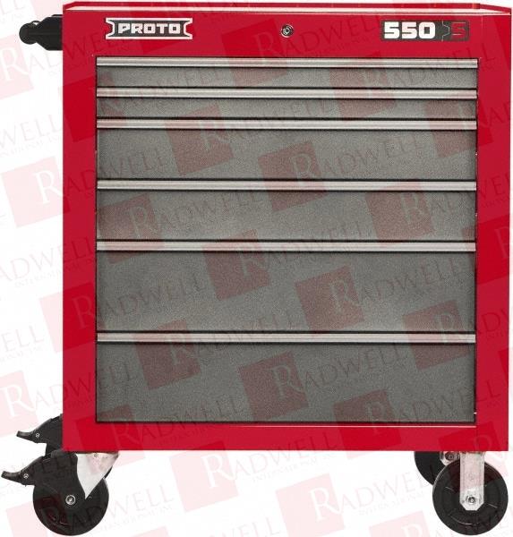 STANLEY BLACK & DECKER J553441-6SG