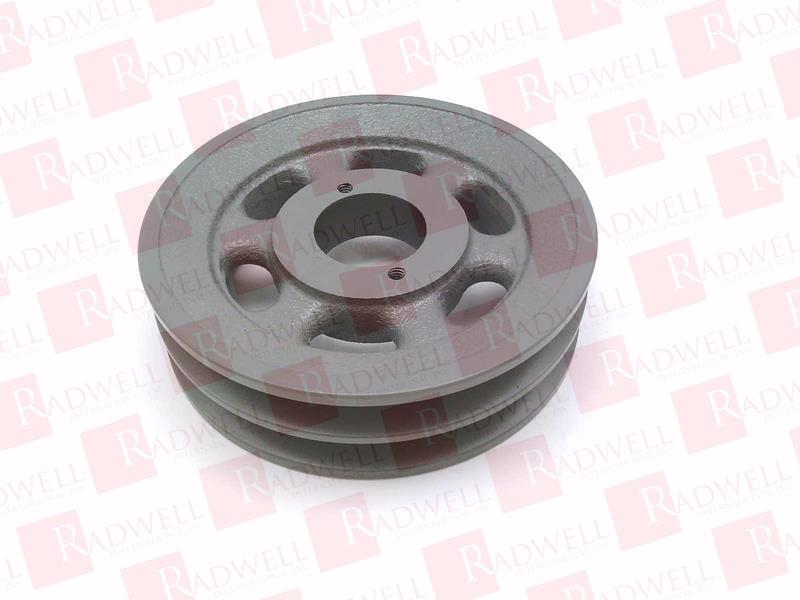 ALTRA INDUSTRIAL MOTION 2BK65