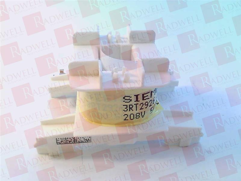 SIEMENS 3RT29265AM21