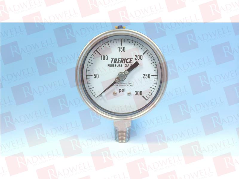 TRERICE 700SS4004LA140
