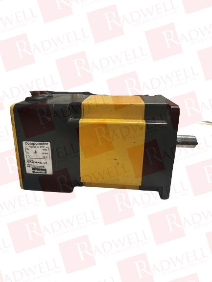 PARKER CM342HR-01734