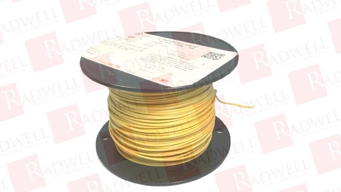 ATLAS WIRE AND CABLE TFFN18YL