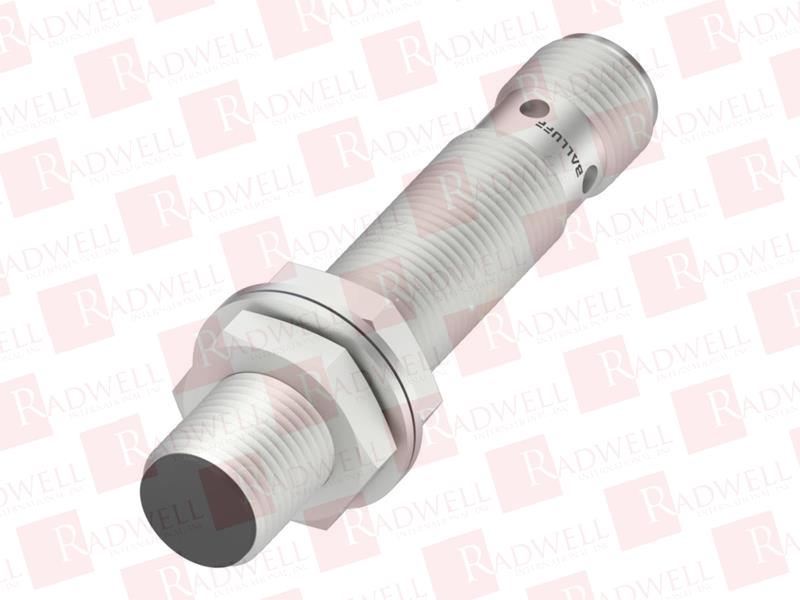 BALLUFF BES M12MI-PSC30B-S04G-W01