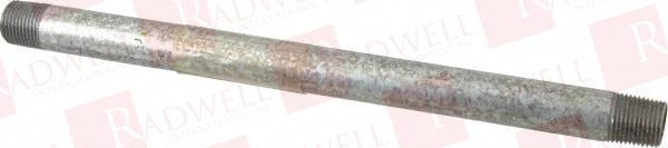 B&K MUELLER 563-120HN