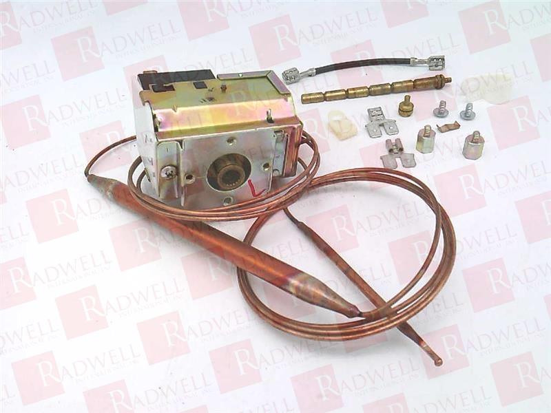 A/C CONTROL, HEAT/COOL, HR 59F-77F CR 68F-86F