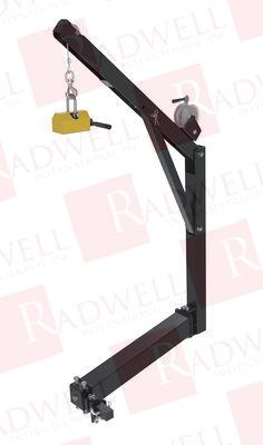VESTIL WTJ-HITCH-ML-6