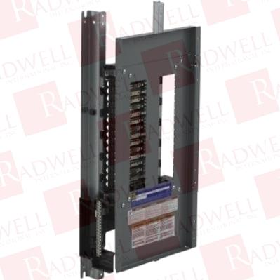SCHNEIDER ELECTRIC NQ430L2C