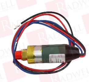 ASCO JB58A214B